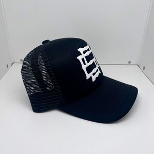 BOSSIANO Foam Trucker Hat ✈️ FREE SHIPPING